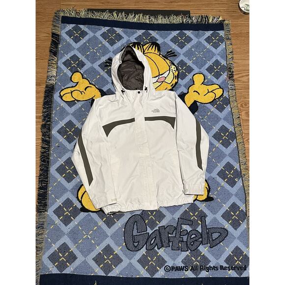 Vintage The North Face HyVent Outdoor Jacket - Picture 1 of 8